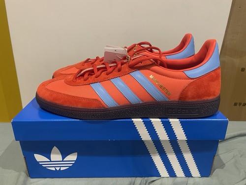 Adidas originals manchester - adidas,