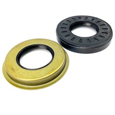 Wavewerx Engine Oil Seal Set