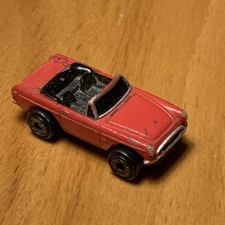 Micro Machines, Galoob