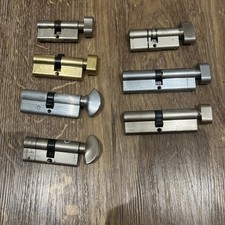 Job Lot 7 Complete Euro