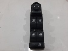 2009 RENAULT MEGANE III 5 Door Hatchback Front Right Master Window Switch