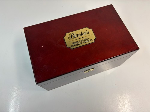 Blantons gold special edition - blantons,