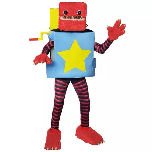 01729185 spirit halloween - spirit,