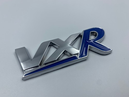Vauxhall vxr badge - vauxhall, with