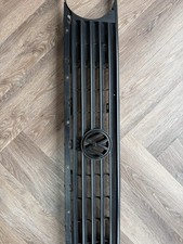 VW GOLF MK2 Front Grille