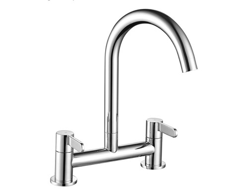 Kitchen mixer taps - taps, 2