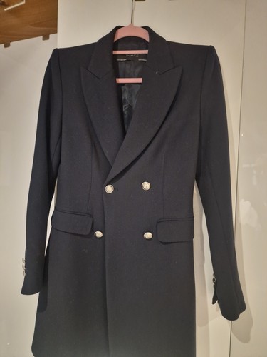 Zara smart navy - smart,