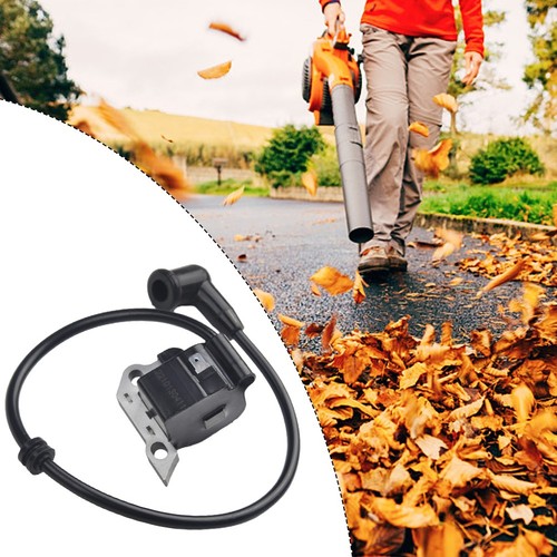 Ignition coil upgrade - ignition,