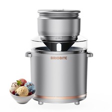 1.1 Quart Ice Cream Maker –
