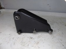 Triumph 500 T100R Engine