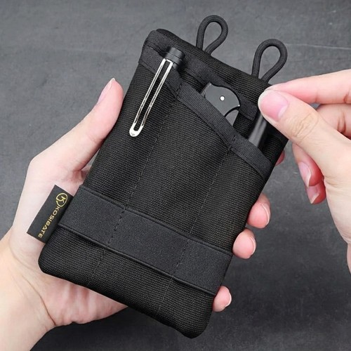 Edc pouch small - pouch,