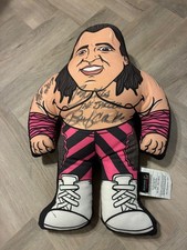 Rare Brothers Gaddor WWF WWE