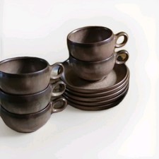 Denby Romany Cup Saucer 5