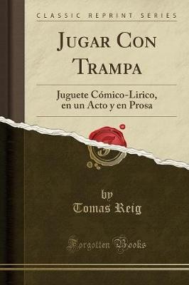 Jugar con trampa - jugar,