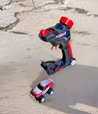 RC Mini Jeep 2.4Ghz 2WD High