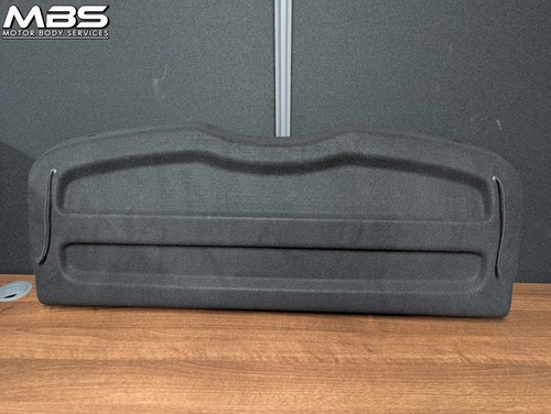 Citroen parcel shelf boot - citroen,