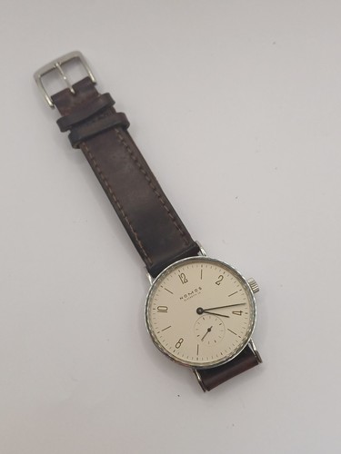 Gents mens nomos - gents,