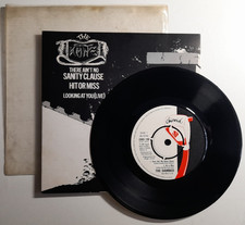 The Damned: There Ain't No