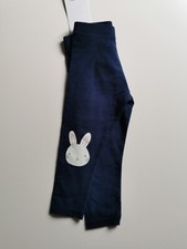 M&S Toddler Girls Cotton Rich