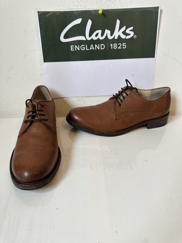 Clarks smart full leather - clarks,