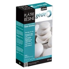 Pébéo Gedeo Resin Plaster