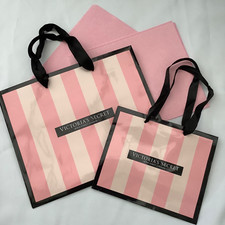 2 Victoria's Secret Signature