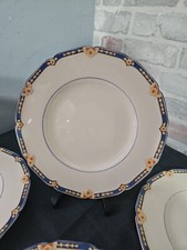 Set Of 4 John Maddock & Sons