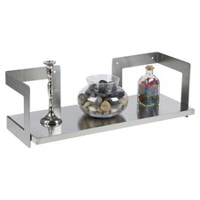 60cm Long Stainless Steel Wall