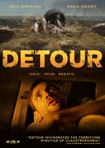 Detour 2013 new region 1 - *2013*,