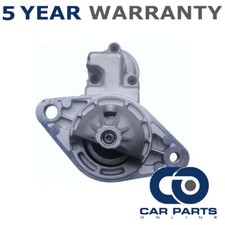 CPO Starter Motor Fits