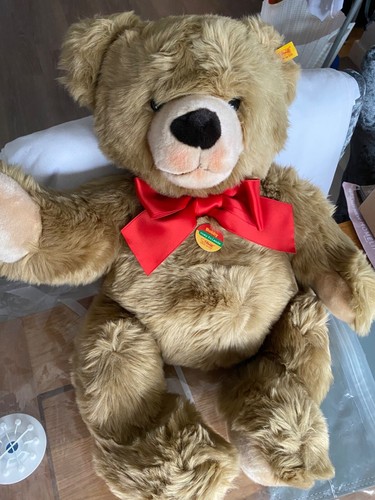 Stieff bobby teddy bears - stieff,