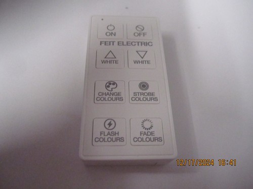 Replacement remote control for - replacement,