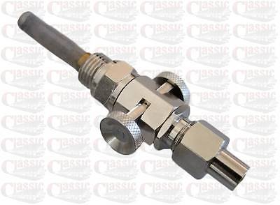 1x4 fuel petrol tap - 1/4,