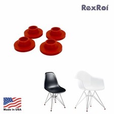 4+1 Chair Glides Replacement