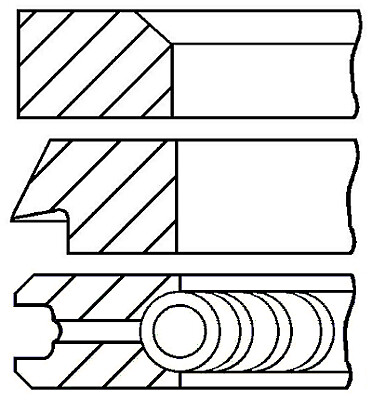 142400 goetze engine - goetze,