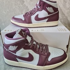 Nike Air Jordan 1 Mid Womens