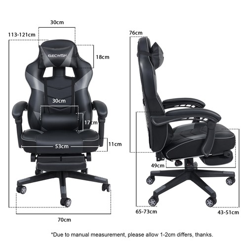Executive gaming chair office - executive,