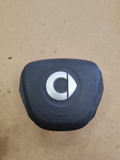 Steering Wheel Air Bag Right