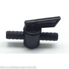 2 Way Flow Tap Regulator Flexi