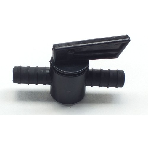 Way flow tap regulator flexi - 2,