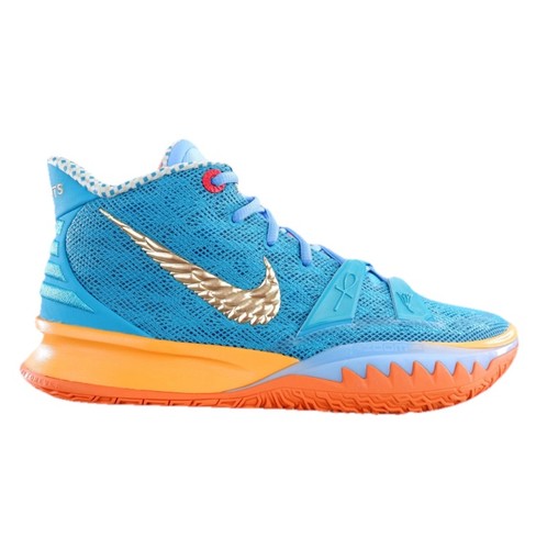 Nike kyrie vii concepts - nike,