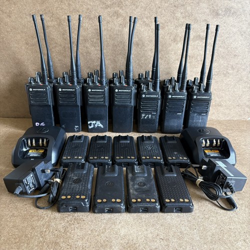 X14 motorola dp4400e dp2400e - x14,