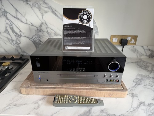 Harman kardon avr 130 - avr,