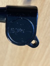 BC Rich Guitar Machine Head