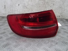 Audi A3 Left Passenger Ns Rear
