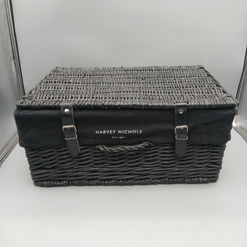 Harvey nichols large - harvey, black