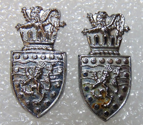 Two obsolete vintage british - /,