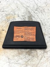 Storage cover for - cover, bmw