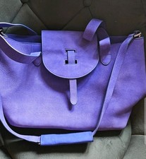 Meli Melo Thela Large Cobalt