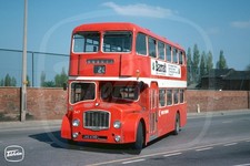 Bus Photo - West Riding 547
